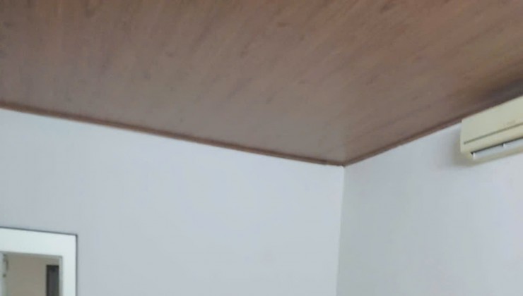 Cho thuê Ở GĐ, NHÓM ĐI LÀM nhà nguyên căn tại ngõ 219 Định Công Thượng, 55m2 x 2 tầng, 4N, 11.5 Triệu.